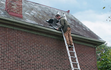 what affects urgent Sturgate roof repairs