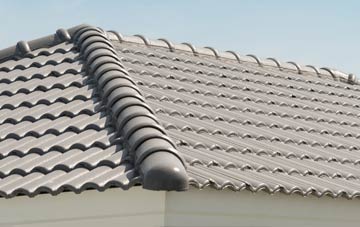 advantages of Sturgate clay roofing