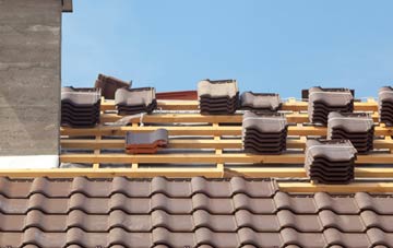 Sturgate clay roofing costs