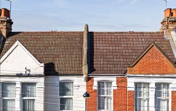 clay roofing Sturgate, Lincolnshire
