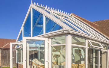 conservatory roof insulation costs Sturgate