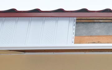 Sturgate fascia repair costs
