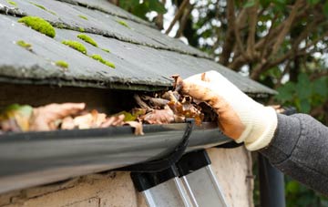 gutter cleaning Sturgate, Lincolnshire