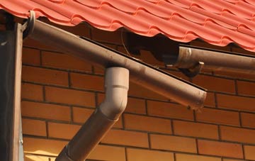 Sturgate gutter repair costs