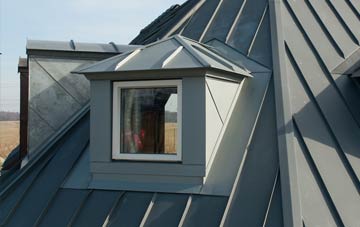 metal roofing Sturgate, Lincolnshire
