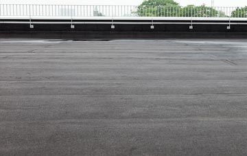 Sturgate asphalt roof replacement