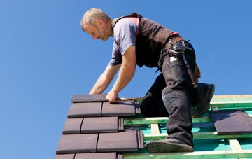 disadvantages of Sturgate slate roofing