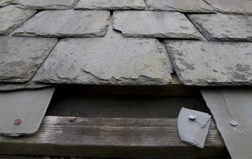 Sturgate slate roof repairs and maintenance