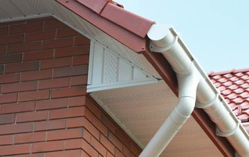 Sturgate soffit repair costs