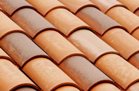 Sturgate clay roofing