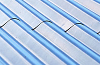 Sturgate corrugated roofing