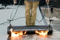 Sturgate flat roof sealing quote