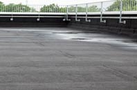 find rated Sturgate flat roofing companies