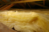 Sturgate pitch roof insulation
