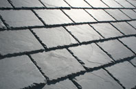 Sturgate slate roof