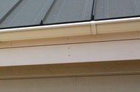 Sturgate soffit repair